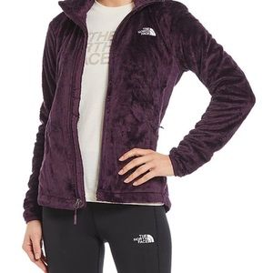North face osito jacket